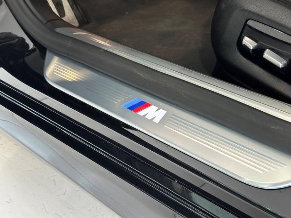 BMW 7 серии VI (G11/G12) Рестайлинг с пробегом 2020 года, цена 5 497 000 рублей, 138130 км, седан, Автокод Объявления