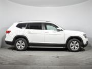 Volkswagen Teramont I Санкт-Петербург  - изображение 25