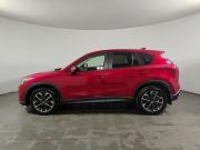 Mazda CX-5 I Рестайлинг Уфа  - изображение 35