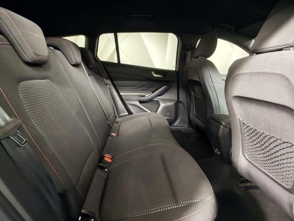 Ford Focus IV с пробегом 2019 года, цена 1 650 000 рублей, 111265 км, универсал, Автокод Объявления