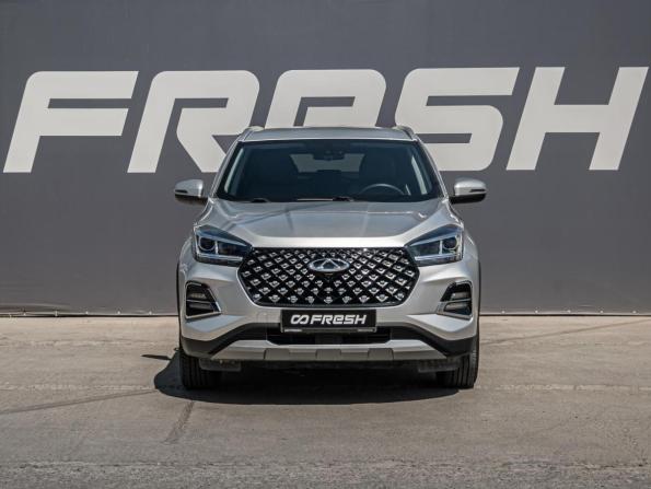 Chery Tiggo 4 Pro I с пробегом 2023 года, цена 1 770 000 рублей, 18481 км, внедорожник, Автокод Объявления