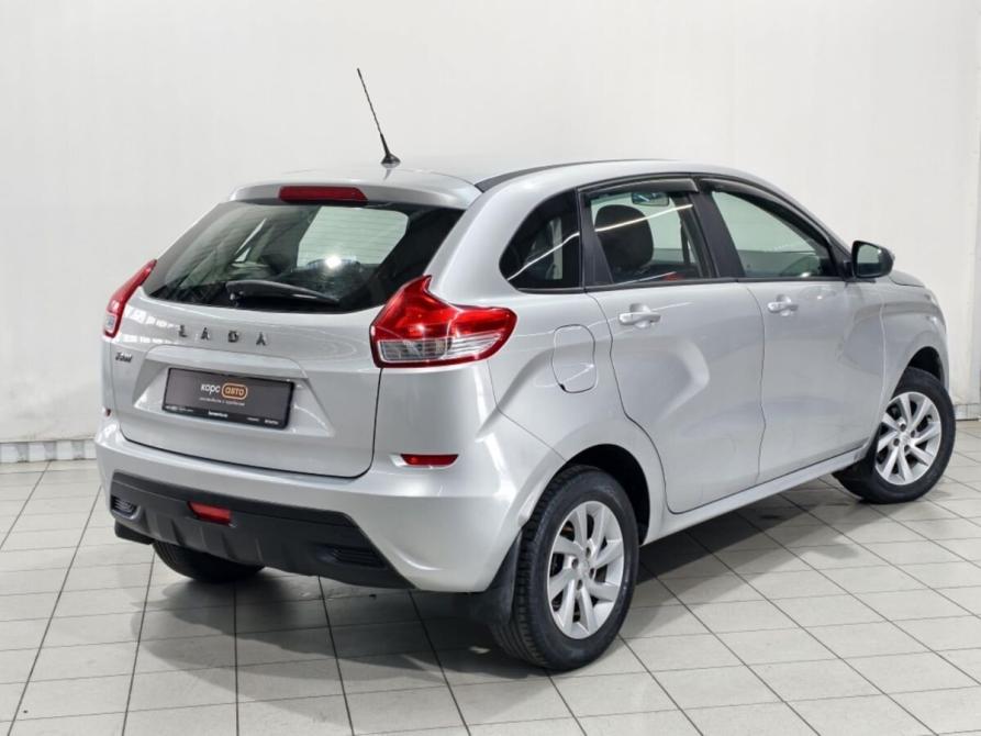 Lada (ВАЗ) XRAY I Курск  - изображение 3