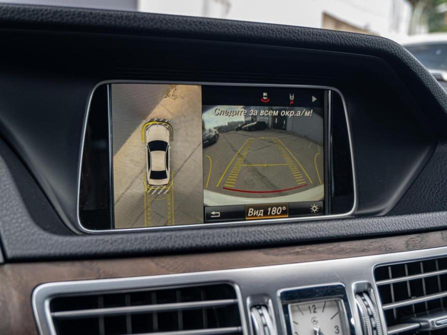 Mercedes-Benz E-Класс IV (W212 S212 C207) Рестайлинг Краснодар  - изображение 19