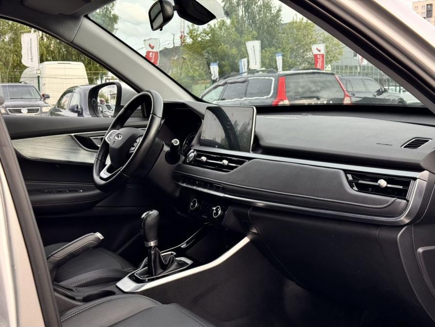 Chery Tiggo 4 Pro I Ижевск  - изображение 17
