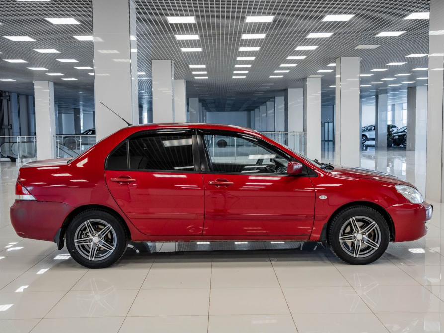 Mitsubishi Lancer IX Рестайлинг Самара  - изображение 5