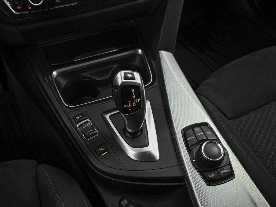 BMW 3 серии VI (F3x) Ставрополь  - изображение 12
