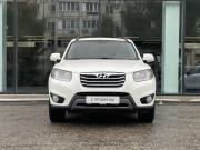 Hyundai Santa Fe II Рестайлинг Самара  - изображение 17