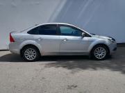 Ford Focus II Рестайлинг Москва  - изображение 22