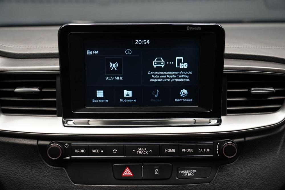 Kia Ceed III Крым  - изображение 20