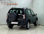 Lada (ВАЗ) Niva I Рестайлинг (Travel) Воронеж  - изображение 26