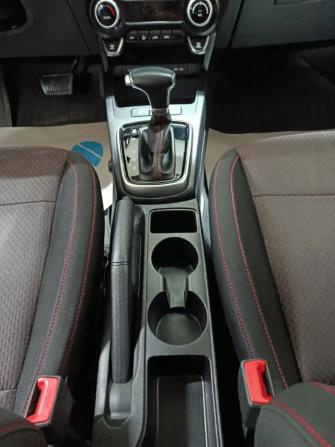 Kia Rio IV Рестайлинг с пробегом 2021 года, цена 1 660 000 рублей, 87191 км, седан, Автокод Объявления