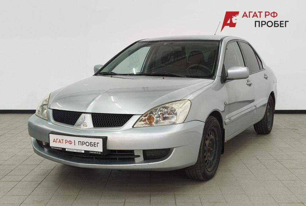 Mitsubishi Lancer IX Екатеринбург  - изображение 1