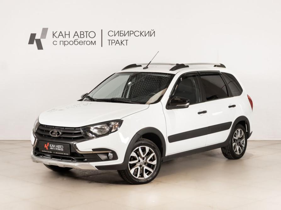 Lada (ВАЗ) Granta I Рестайлинг Казань  - изображение 1