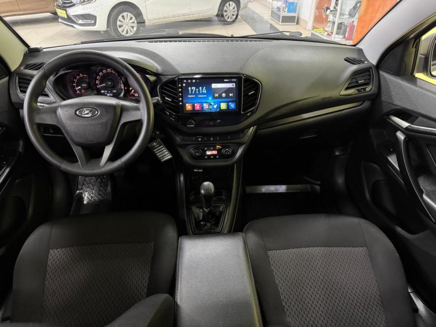 Lada (ВАЗ) Vesta I Чебоксары  - изображение 14