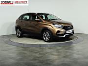 Lada (ВАЗ) XRAY I Белгород  - изображение 21