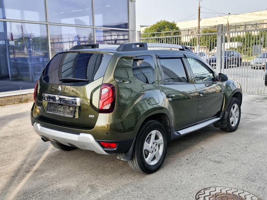 Renault Duster I Рестайлинг Нижний Новгород  - изображение 3