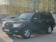 Toyota Land Cruiser 200 Series Санкт-Петербург  - изображение 23