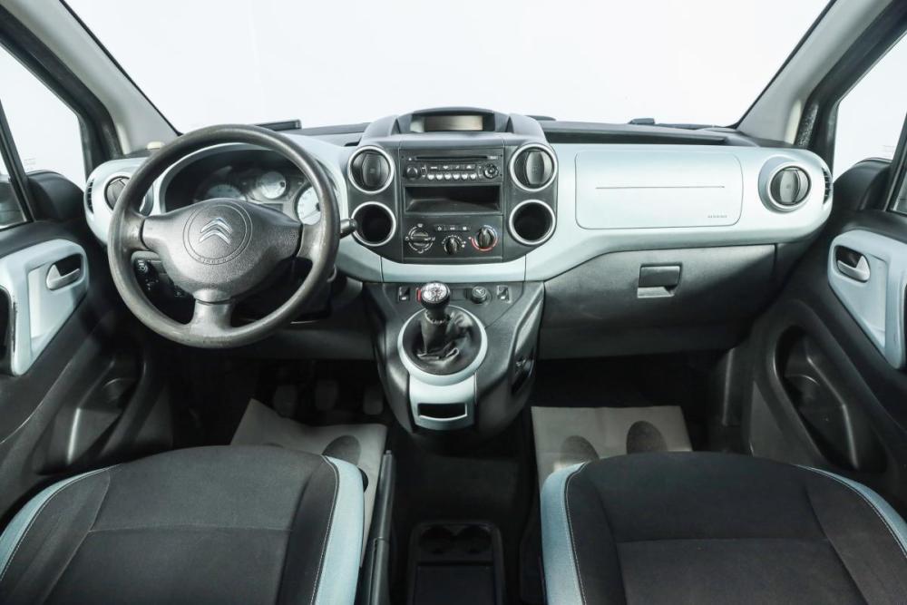 Citroen Berlingo II Новосибирск  - изображение 9
