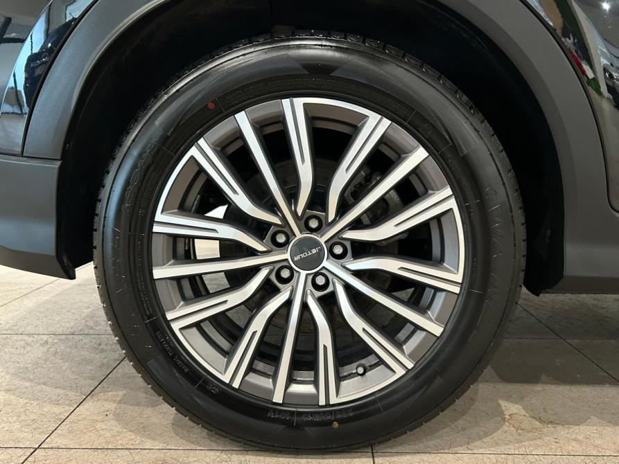 JETOUR X70+ I Рестайлинг Санкт-Петербург  - изображение 11