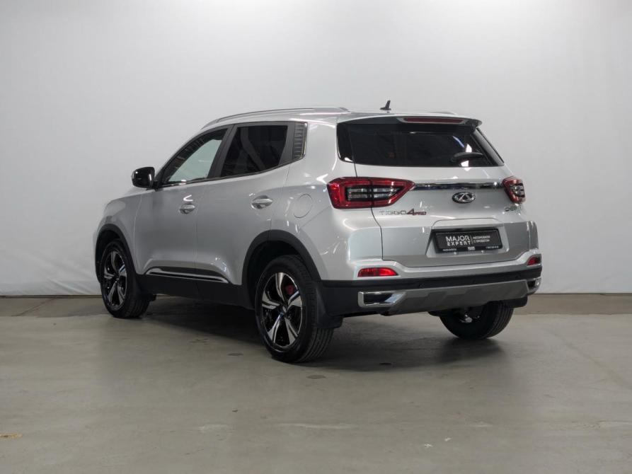 Chery Tiggo 4 Pro I Санкт-Петербург  - изображение 7