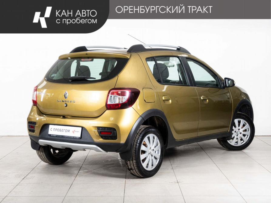 Renault Sandero II Казань  - изображение 3