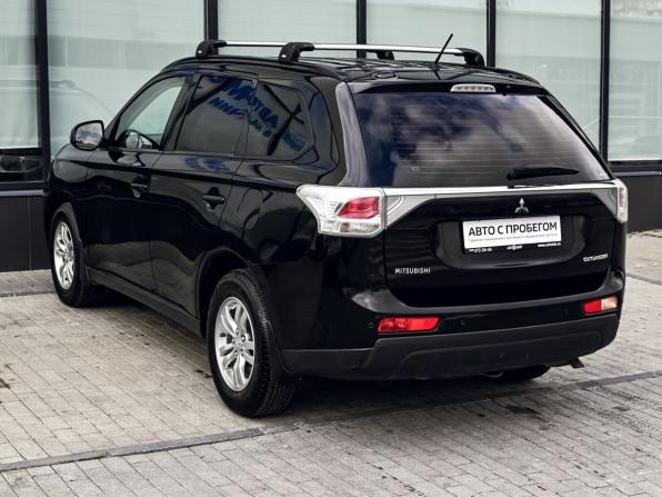 Mitsubishi Outlander III с пробегом 2013 года, цена 1 599 000 рублей, 83446 км, внедорожник, Автокод Объявления