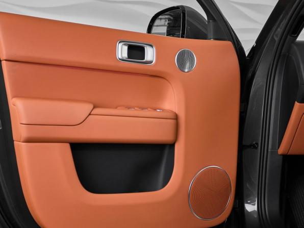 Новый Li Auto (Lixiang) L9 I Рестайлинг 2025 года, цена 11 790 000 рублей, внедорожник, Автокод Объявления