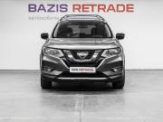 Nissan Rogue II Рестайлинг Тюмень  - изображение 30