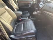 Honda CR-V V Москва  - изображение 34