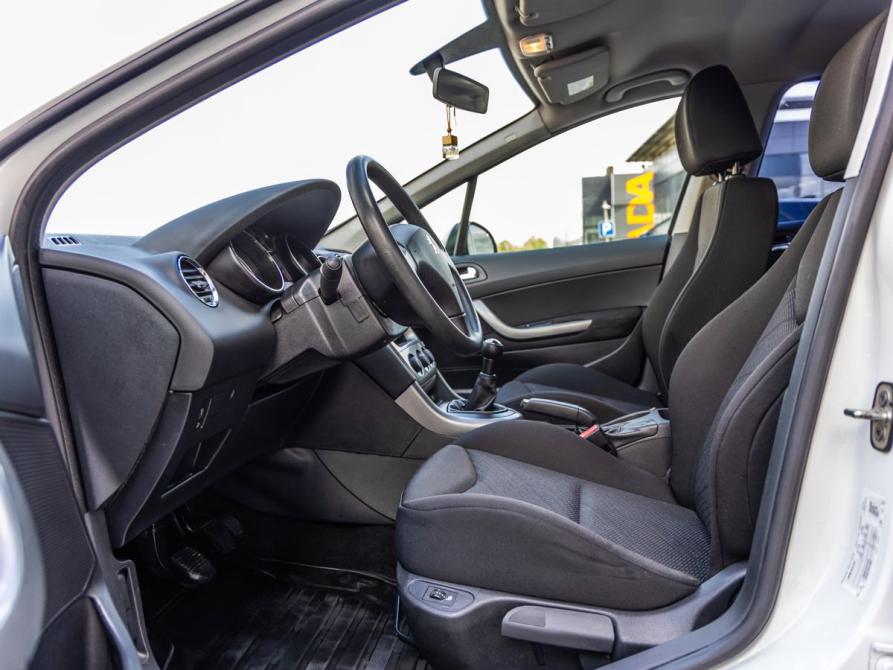Peugeot 308 I Рестайлинг Волгоград  - изображение 23