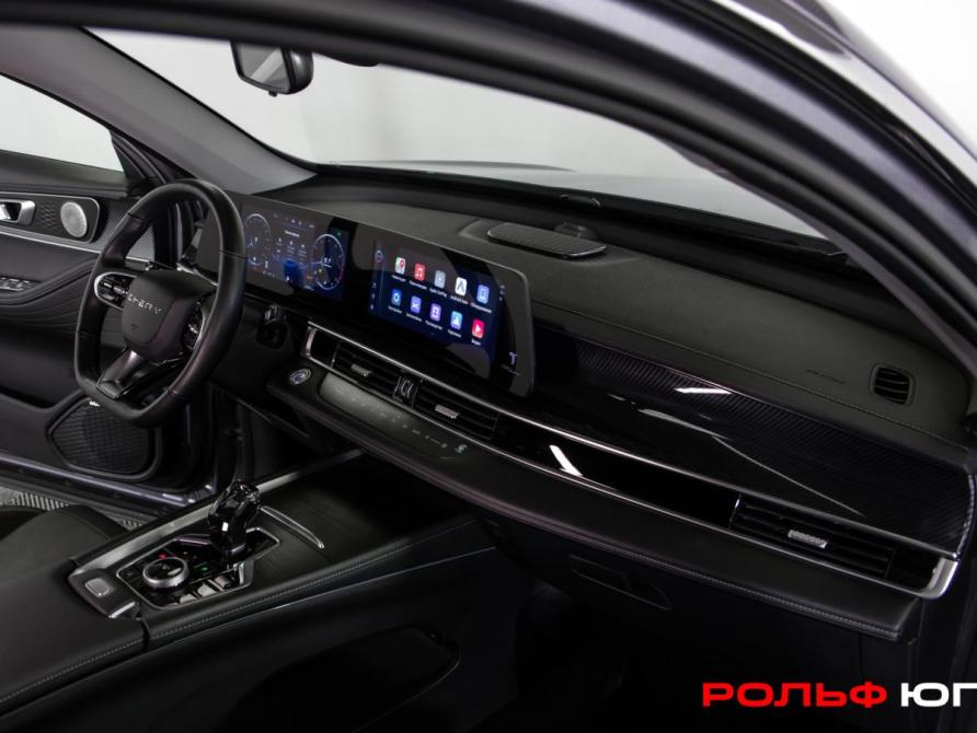 Chery Tiggo 7 Pro Max I Москва  - изображение 7