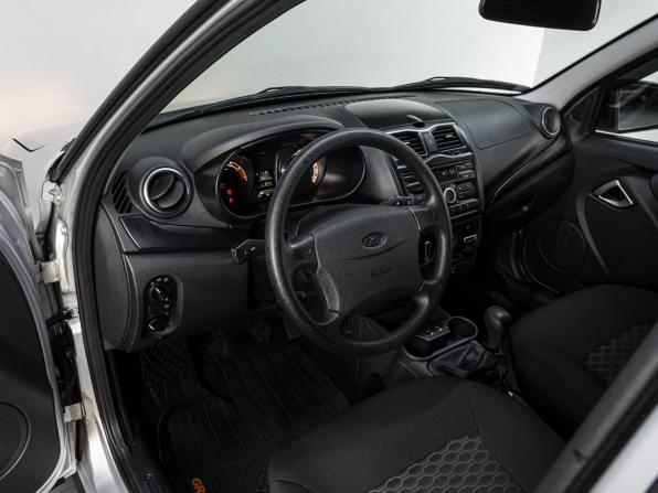 Lada (ВАЗ) Granta I Рестайлинг с пробегом 2023 года, цена 835 000 рублей, 32599 км, универсал, Автокод Объявления