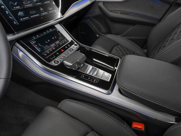 Audi Q7 II (4M) Рестайлинг 2 с пробегом 2026 года, цена 14 450 000 рублей, 26 км, внедорожник, Автокод Объявления