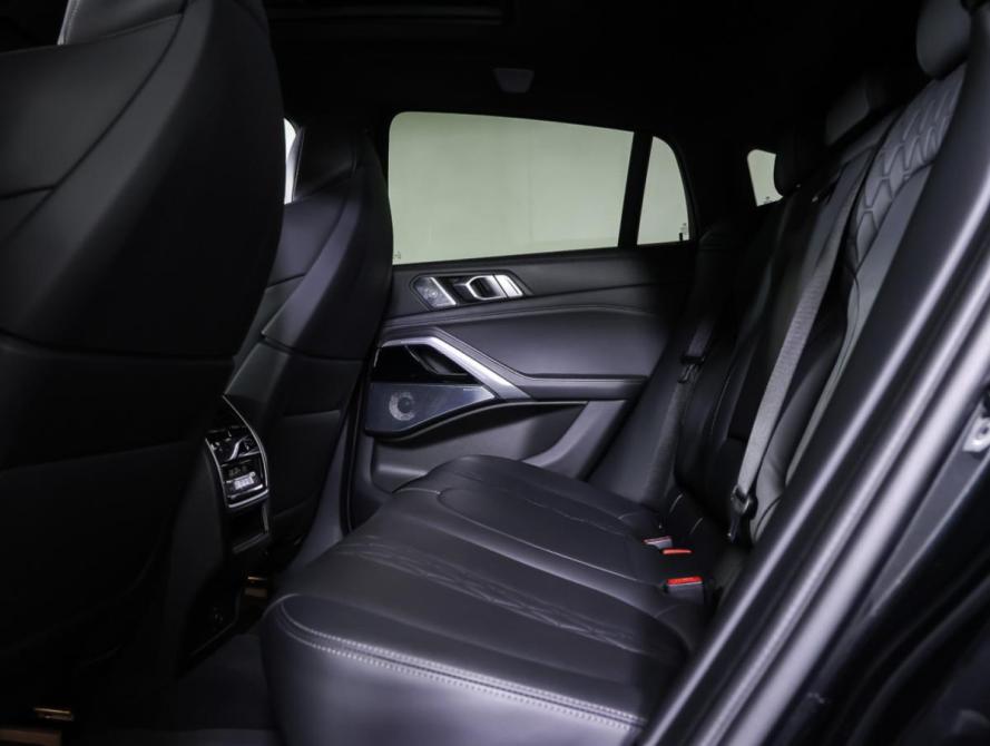 BMW X6 III (G06) Москва  - изображение 12
