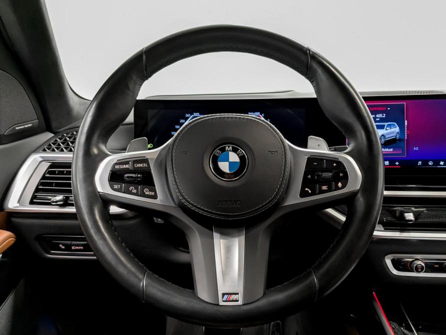 BMW X7 I (G07) Рестайлинг Санкт-Петербург  - изображение 24