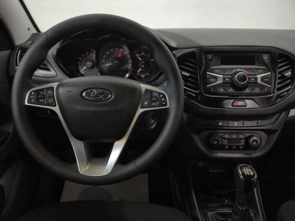 Lada (ВАЗ) Vesta I с пробегом 2018 года, цена 1 070 000 рублей, 129303 км, универсал, Автокод Объявления