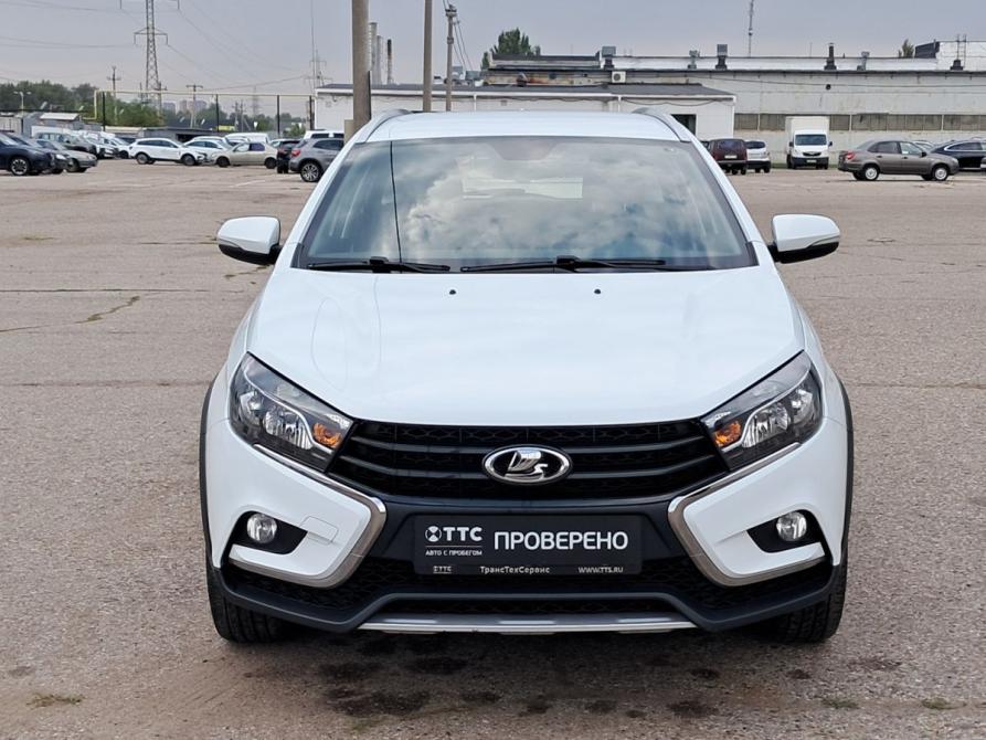 Lada (ВАЗ) Vesta I Набережные Челны  - изображение 2