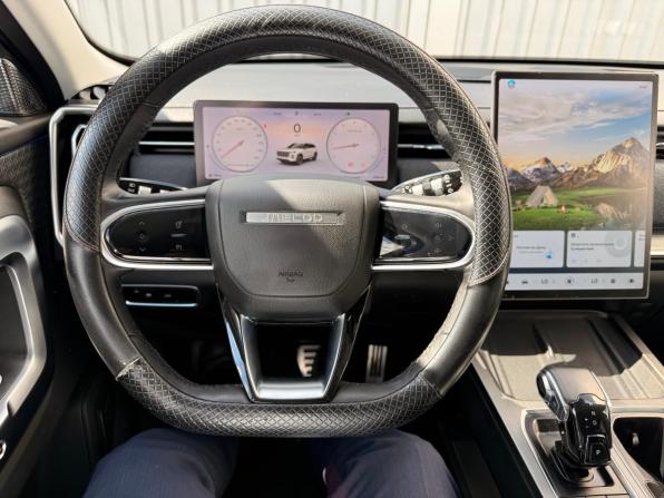Jaecoo J7 I с пробегом 2023 года, цена 2 150 000 рублей, 53461 км, внедорожник, Автокод Объявления