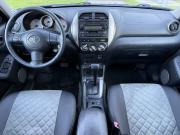Toyota RAV4 II (XA20) Рестайлинг Ярославль  - изображение 26