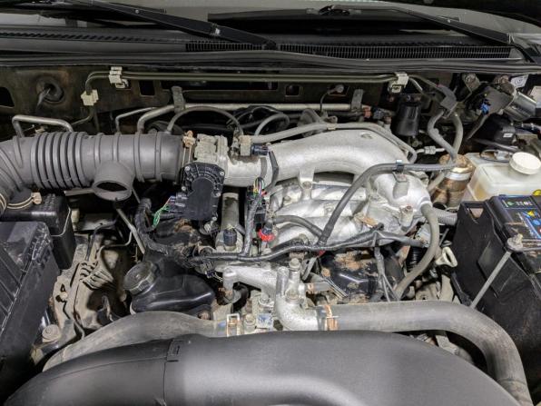 Mitsubishi Pajero IV Рестайлинг 1 с пробегом 2014 года, цена 2 050 000 рублей, 156148 км, внедорожник, Автокод Объявления