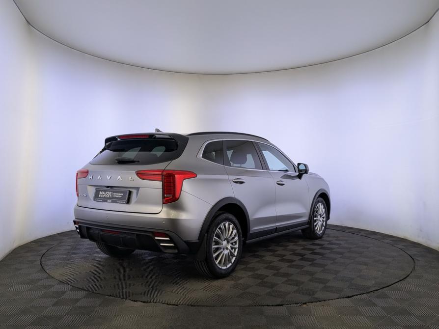 Haval Jolion I Рестайлинг Москва  - изображение 5