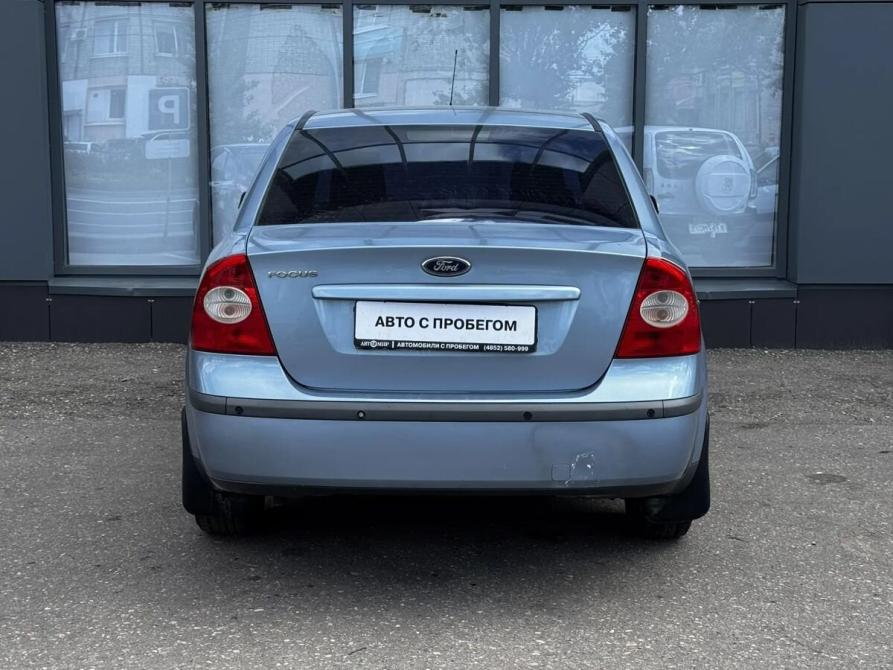 Ford Focus II Ярославль  - изображение 8