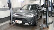 Mitsubishi Outlander III Рестайлинг Санкт-Петербург  - изображение 7
