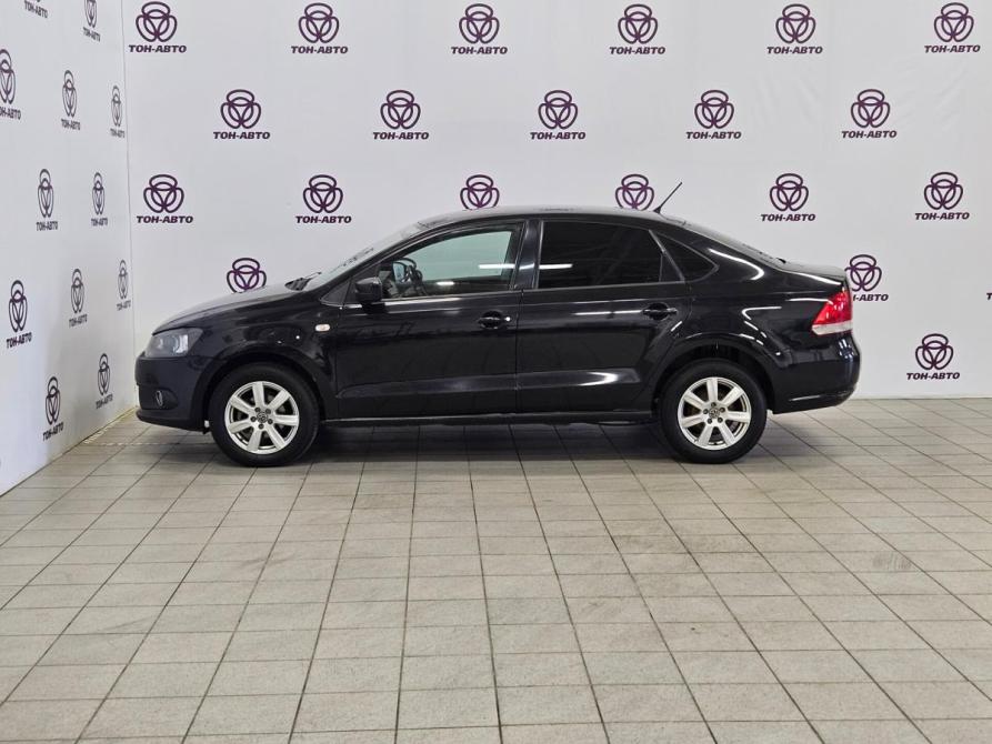 Volkswagen Polo V Тольятти  - изображение 8