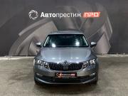 Skoda Octavia III (A7) Рестайлинг Пермь  - изображение 23