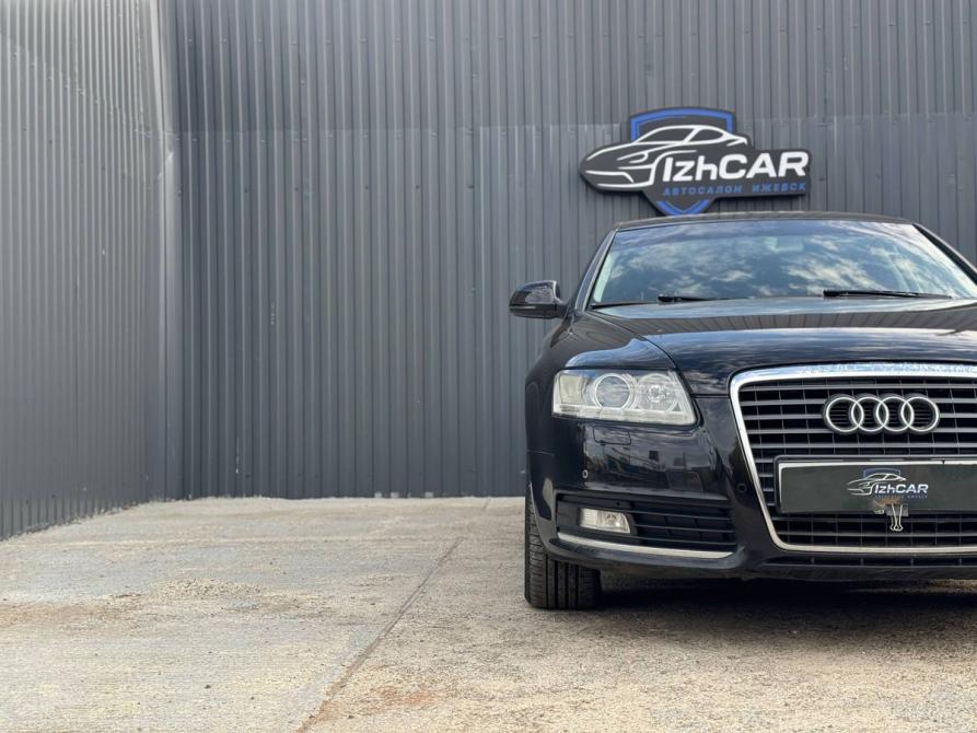 Audi A6 III (C6) Рестайлинг Ижевск  - изображение 3