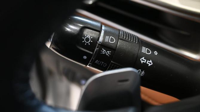 Chery Tiggo 8 Pro Max I с пробегом 2023 года, цена 2 350 000 рублей, 119000 км, внедорожник, Автокод Объявления