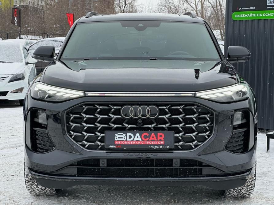 Audi Q6 Ижевск  - изображение 2