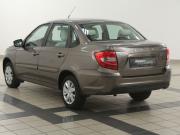 Lada (ВАЗ) Granta I Рестайлинг Иваново  - изображение 19