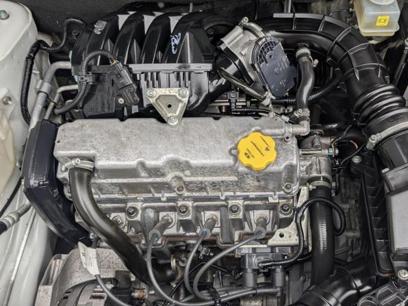 Lada (ВАЗ) Granta I Рестайлинг с пробегом 2023 года, цена 630 000 рублей, 39433 км, седан, Автокод Объявления